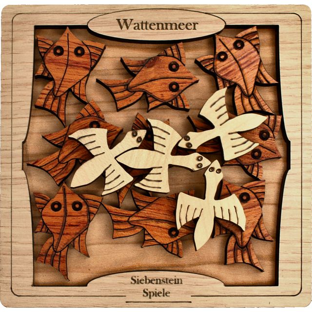 Wattenmeer