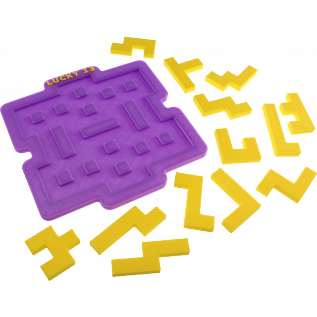 Puzzle Accessories – Completing the Puzzle