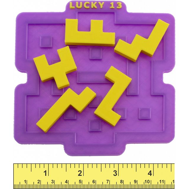 Puzzle Accessories – Completing the Puzzle