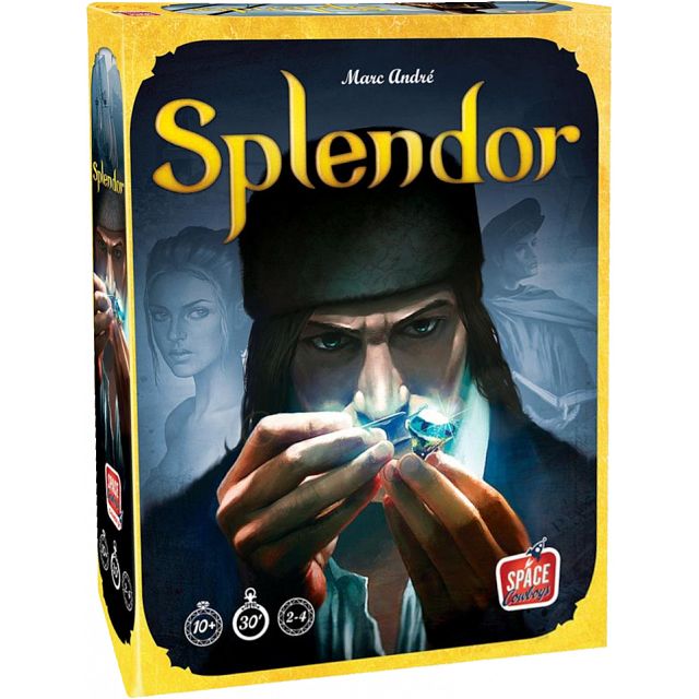 Splendor