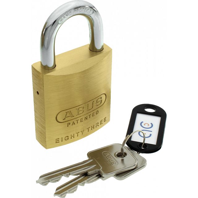 Lock Out