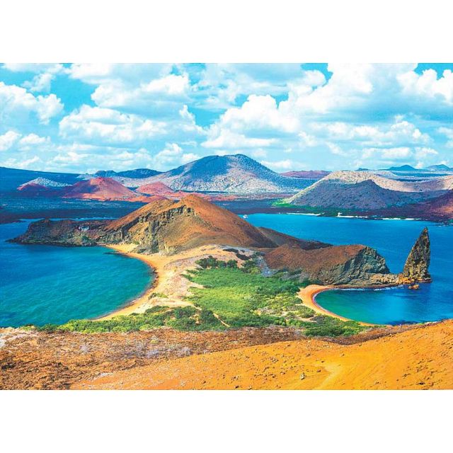 Galapagos Islands