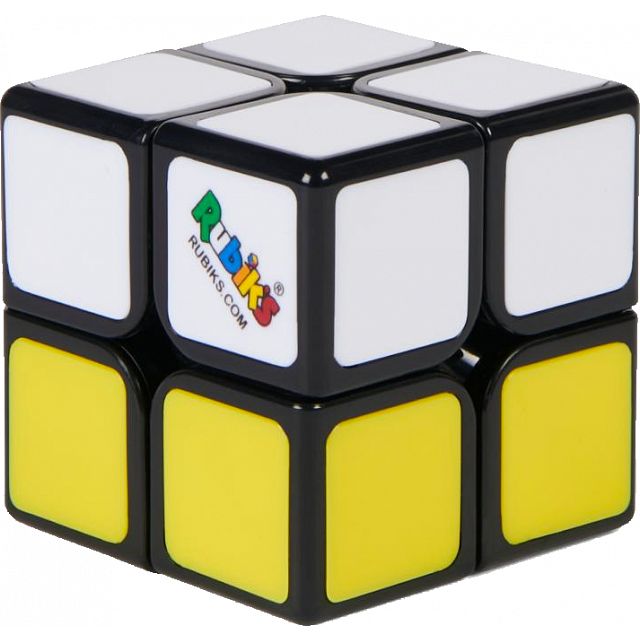 Rubiks Apprentice