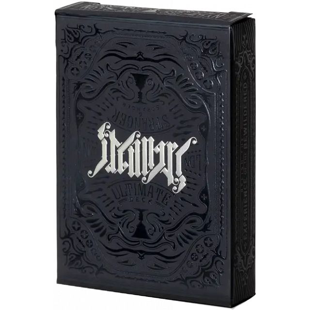 Ultimate Deck Playing Cards