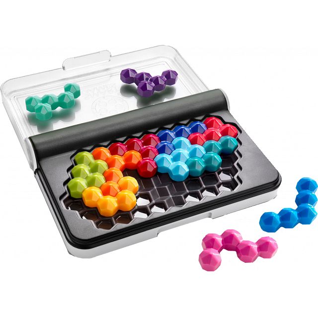 IQ Six Pro | Raf Peeters | Puzzle Master Inc