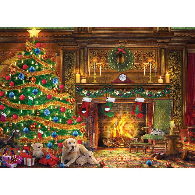 Festive Labs