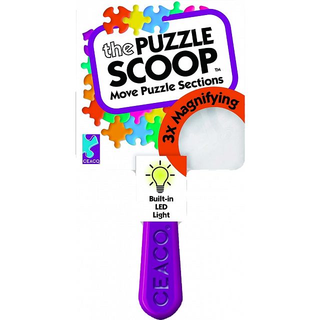 The Puzzle Scoop