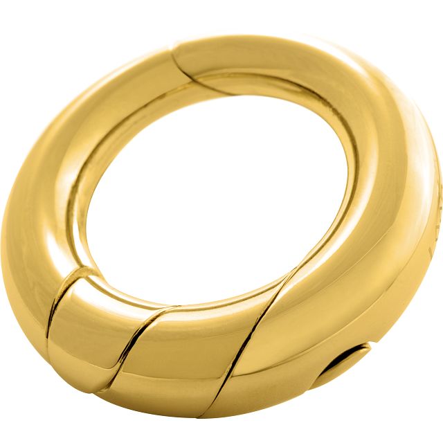 40th Anniversary Cast Loop - Gold Limited Edition (Pisces)