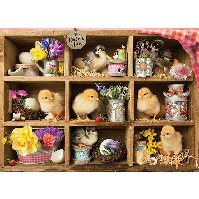 Chick Inn
