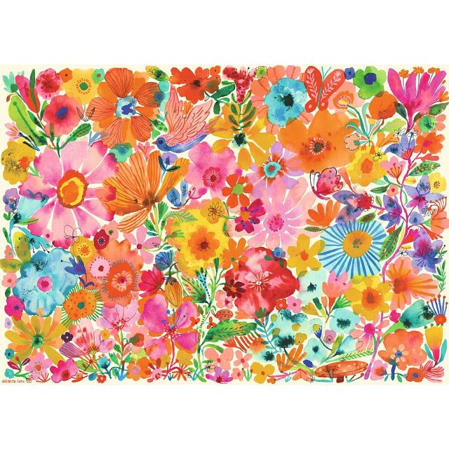 Canadian Collection: Blossoming Beauties