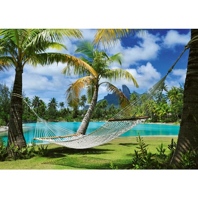 Time Out - 1000 Piece Jigsaw Puzzle