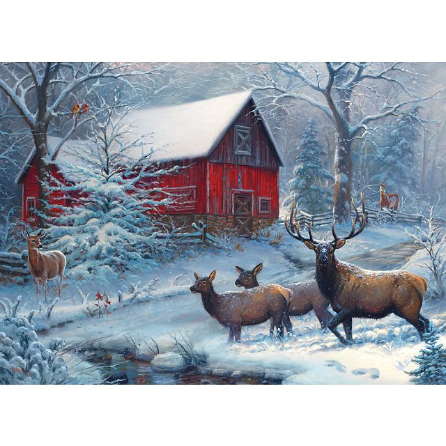 Winter Magic