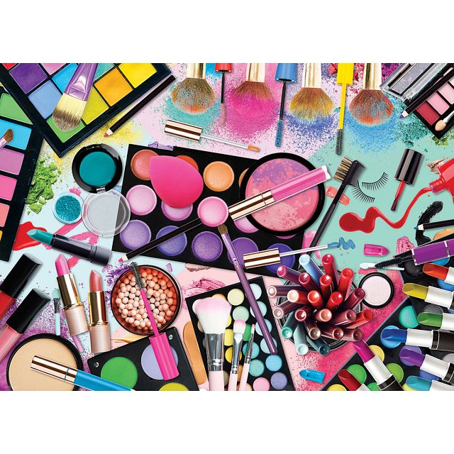 Makeup Palette