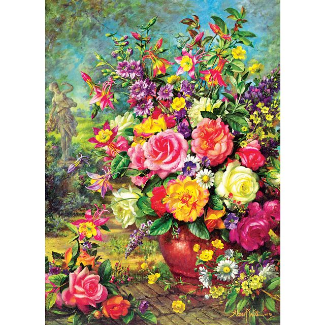 Flowers Bouquet
