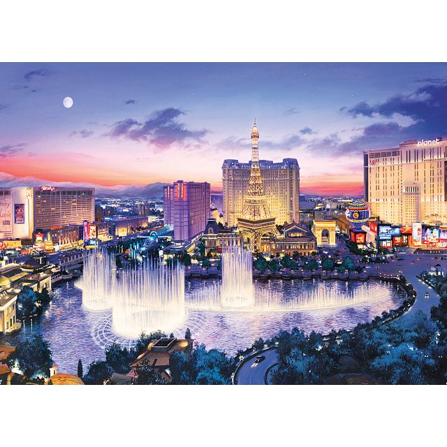 Las Vegas Strip