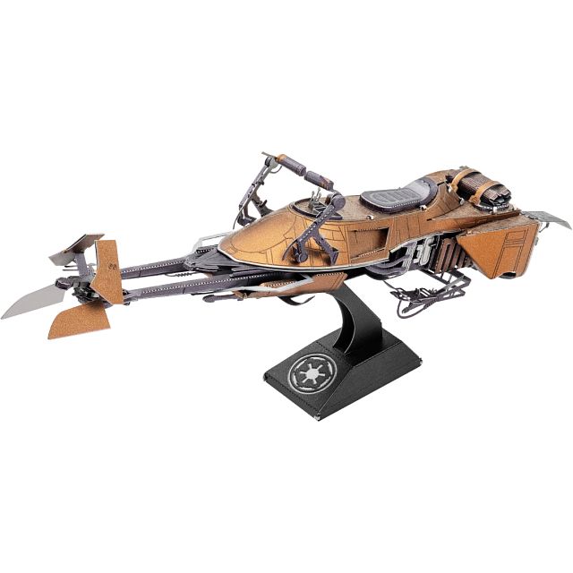 Metal Earth: Star Wars - Speeder Bike