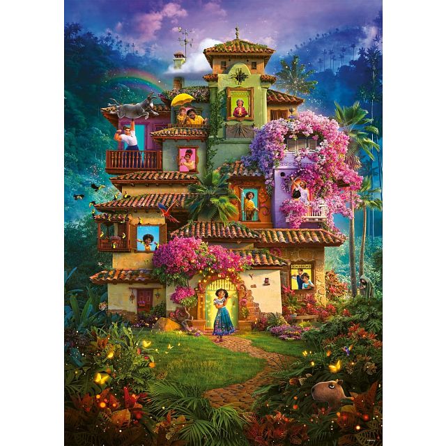 Disney Collector's Edition: Encanto