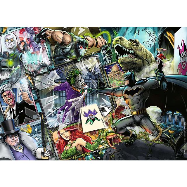 DC Collector's Edition: Batman
