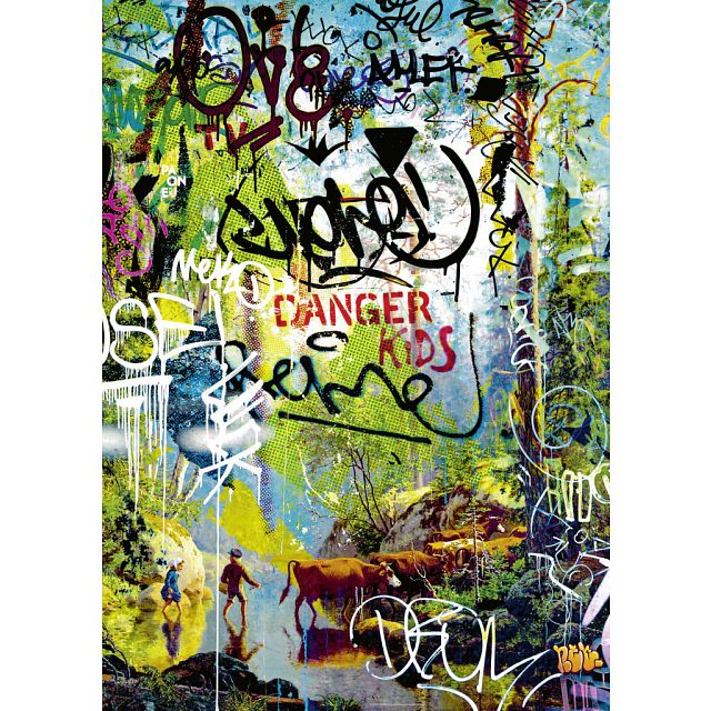 Rebrush: Danger Kids