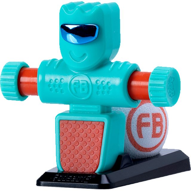 Foosbots Single: Series 2 - Rora