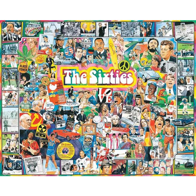 The Sixties