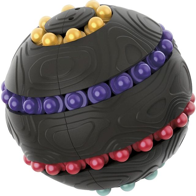 Atomix - Game and Brainteaser Puzzle