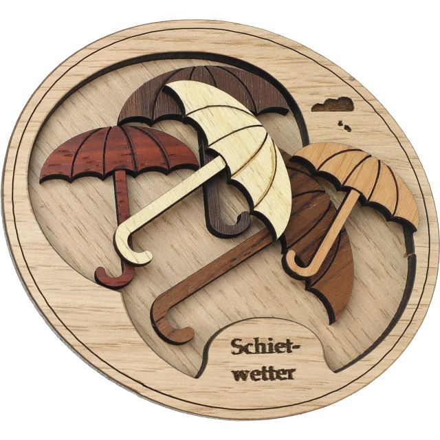 Schietwetter