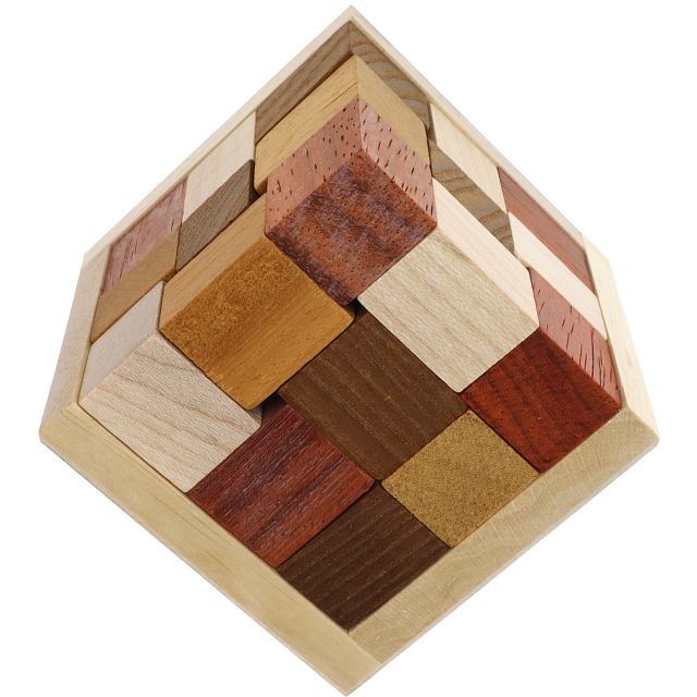Hoffmancube