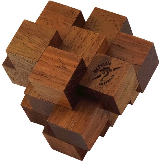 Multigrain Burr: Stewart Coffin Design