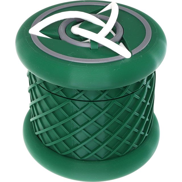 Box of the Celts