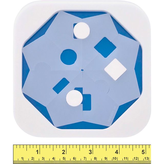 Freeze 14 Puzzle - Original Version | Yuu Asaka | Puzzle Master Inc