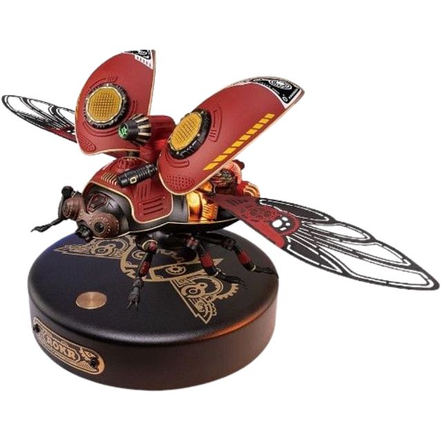 ROKR Mechanical Age Model - Scout Beetle
