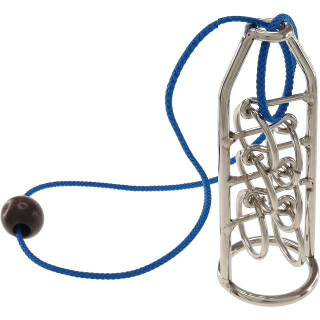 Ringflashe (Ring Bottle)