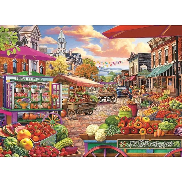 Main Street Market