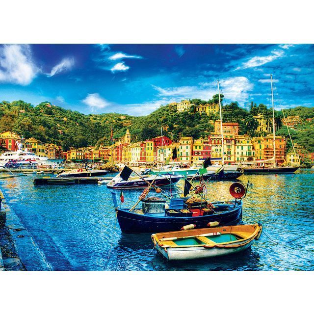 Portofino, Italy