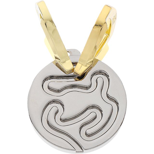 Cast Jam | Hanayama Metal Puzzles | Puzzle Master Inc