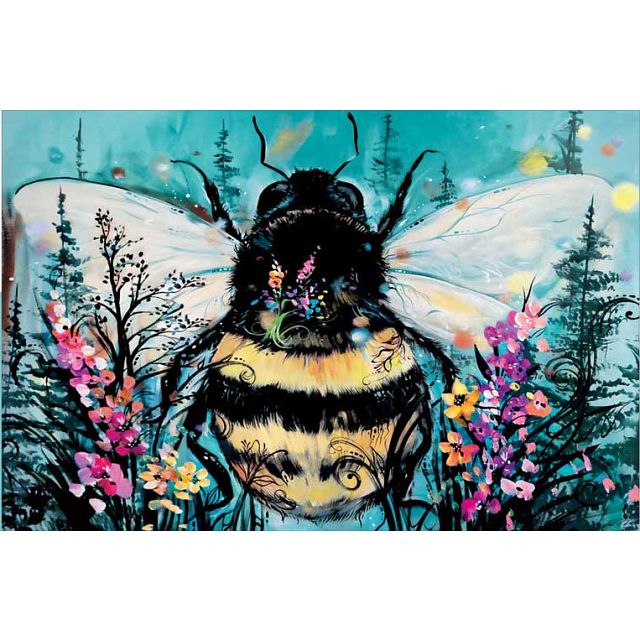 Bumble Bee