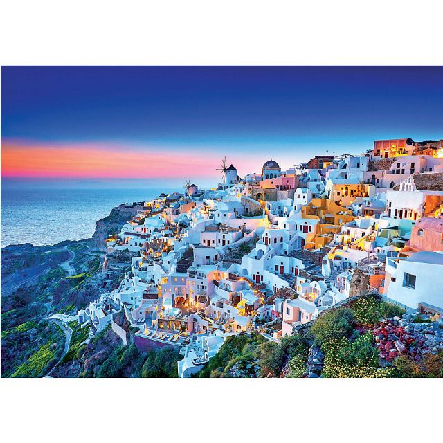 Santorini