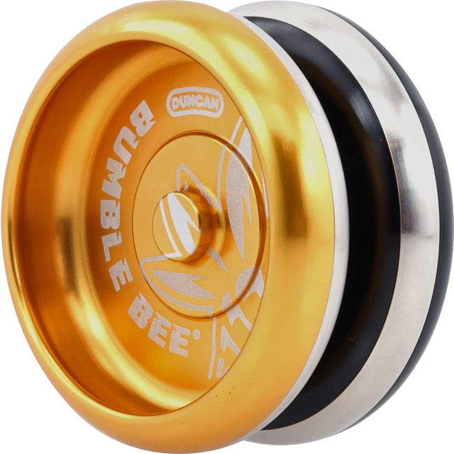 Bumblebee - Bi-Metal Expert Level Yo-Yo