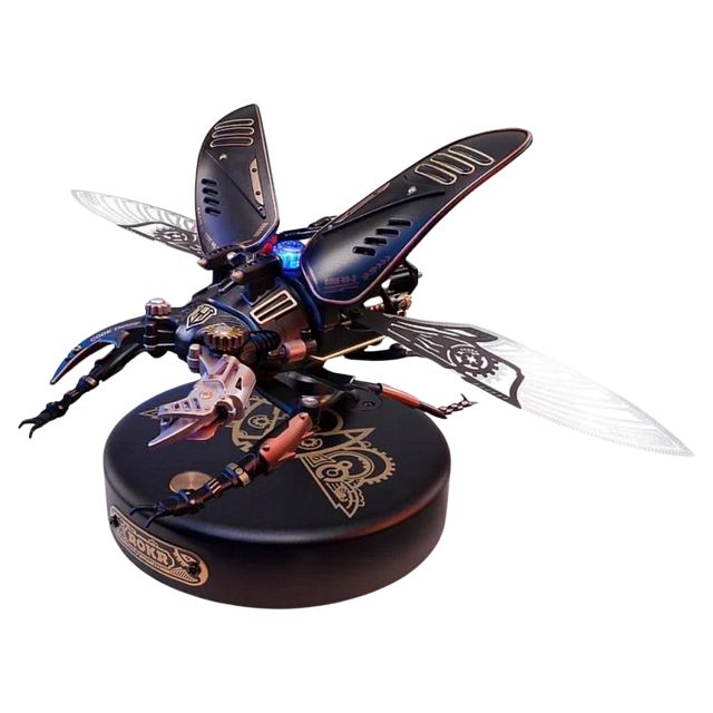ROKR Mechanical Age Model - Stag Beetle