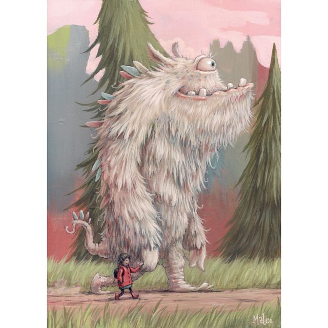 Zozoville: Chaperone