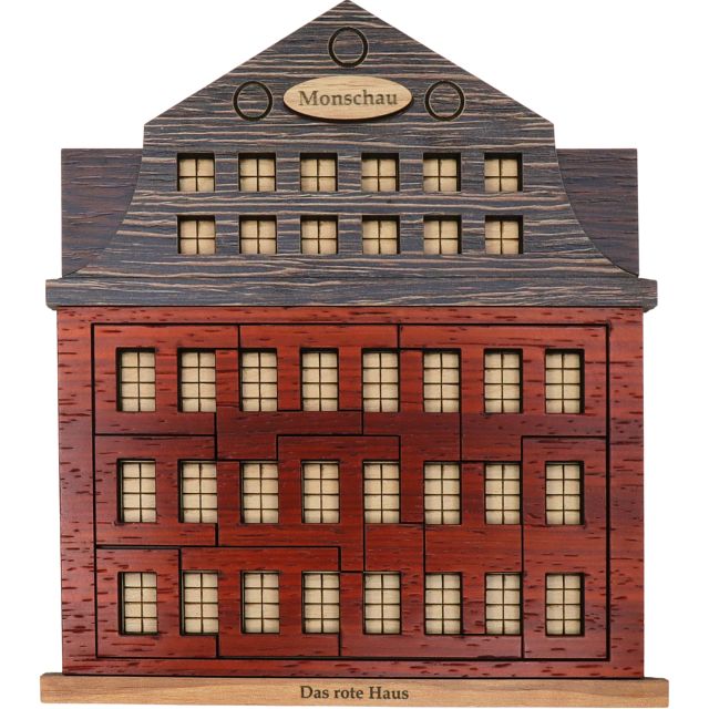 Das Rote Haus (The Red House)