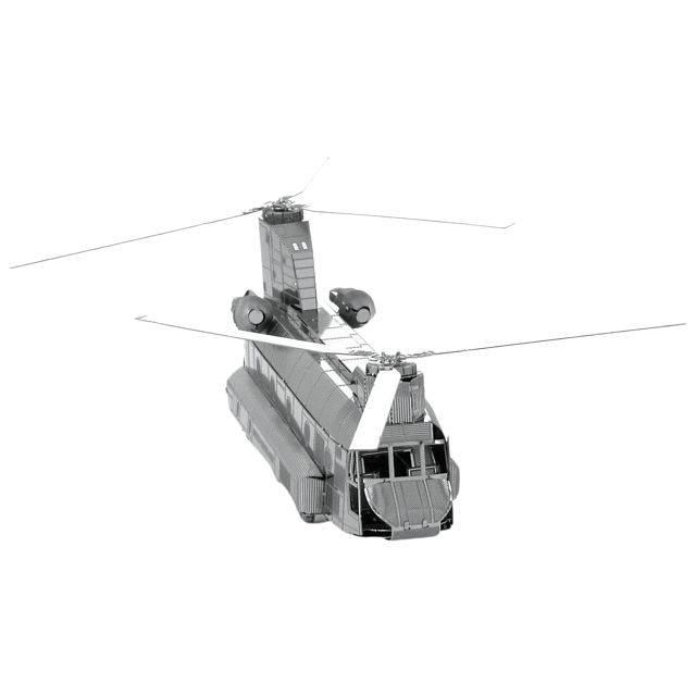 Metal Earth - CH-47 Chinook