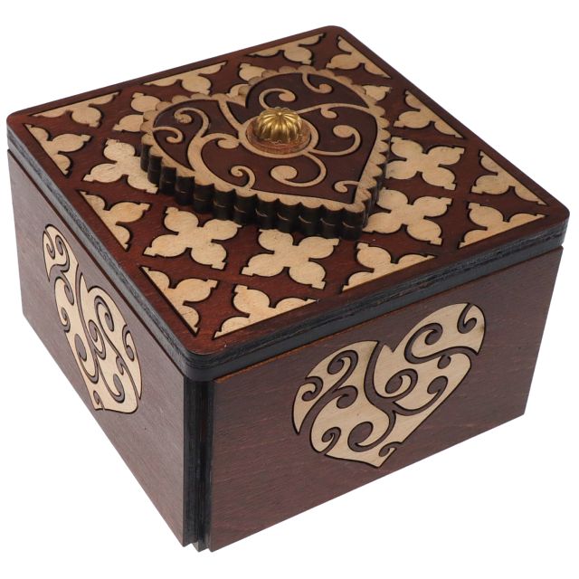 Heart Box