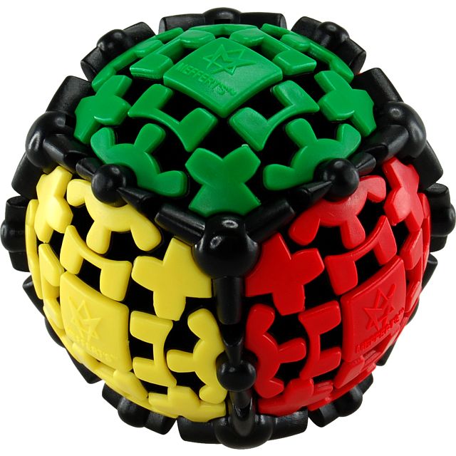 Gear Ball - 30% off