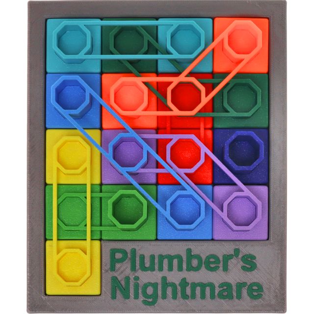 Plumber's Nightmare
