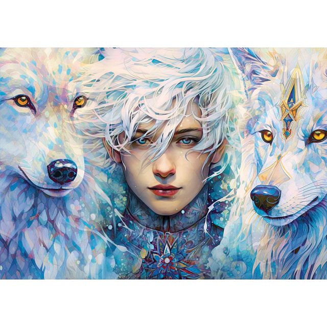 Jack Frost