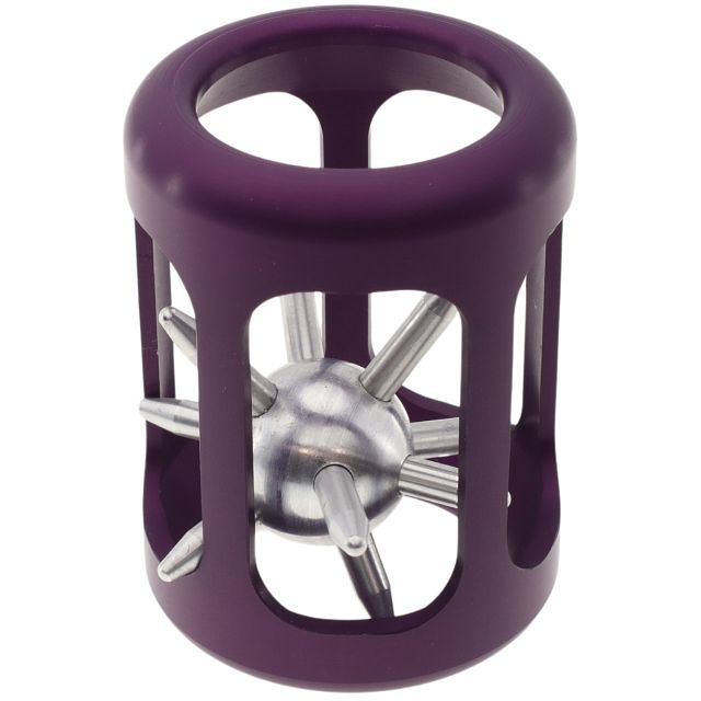 Hedgehog in a Cage: MAGIC - Purple
