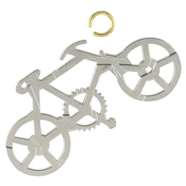 Test Puzzle for Ebrandz