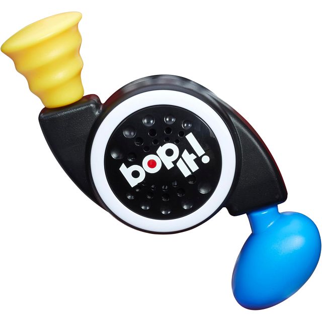 Bop It Micro